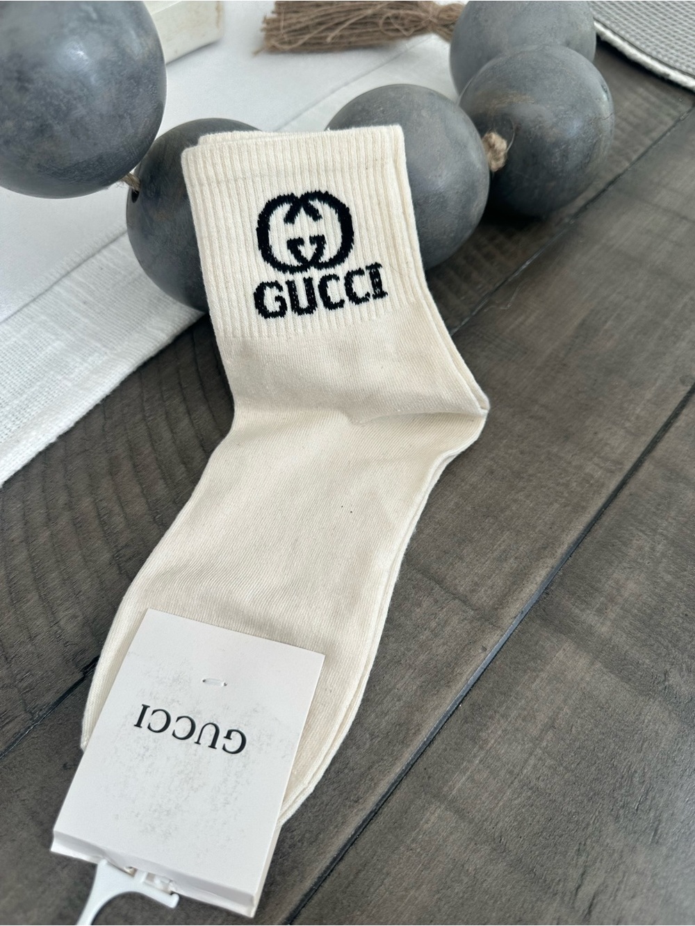 Socks - New! One size fits most ! - Picture 2 of 3
